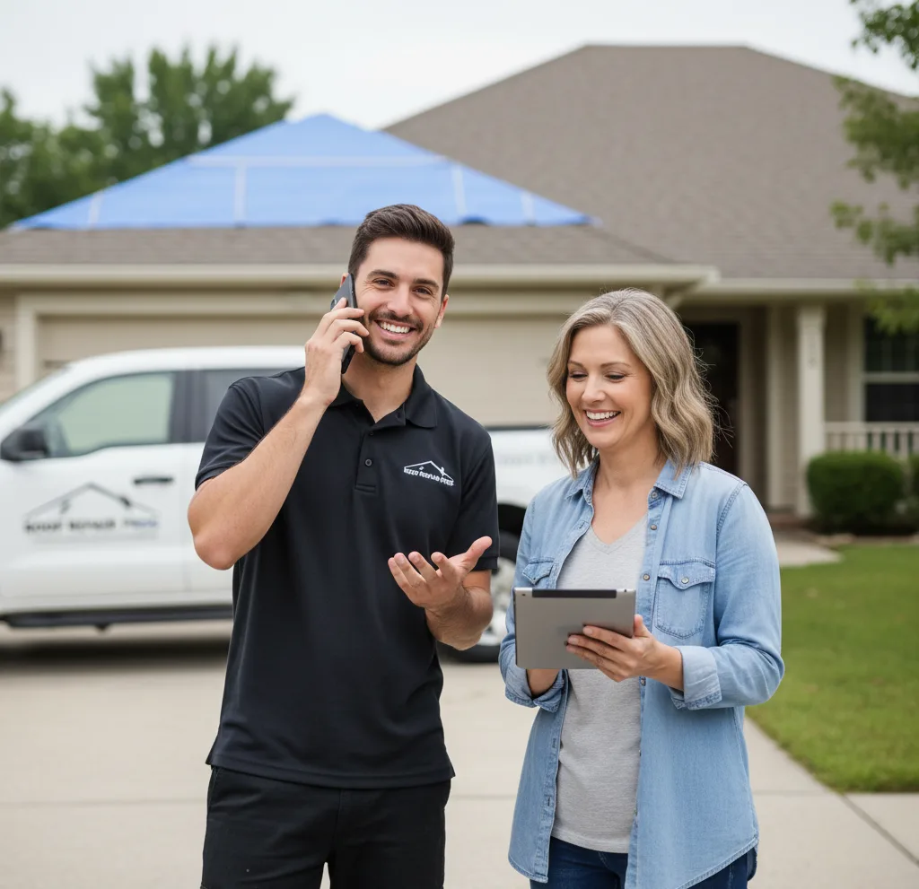 Storm Damage Repair in Watchung, NJ